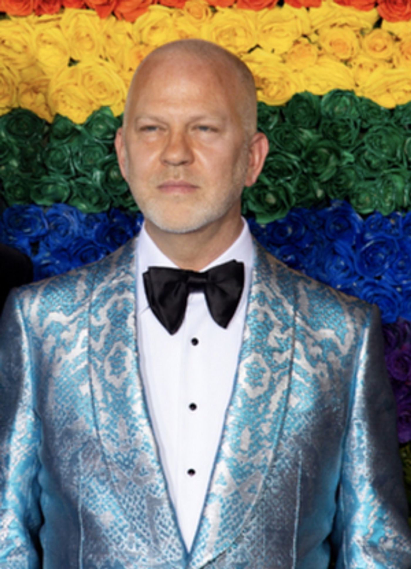 Photo-Ryan-Murphy-Shares-Behind-the-Scenes-Peek-of-THE-PROM-Film-20200831 Photo: Ryan Murphy Shares Behind the Scenes Peek of THE PROM Film Image