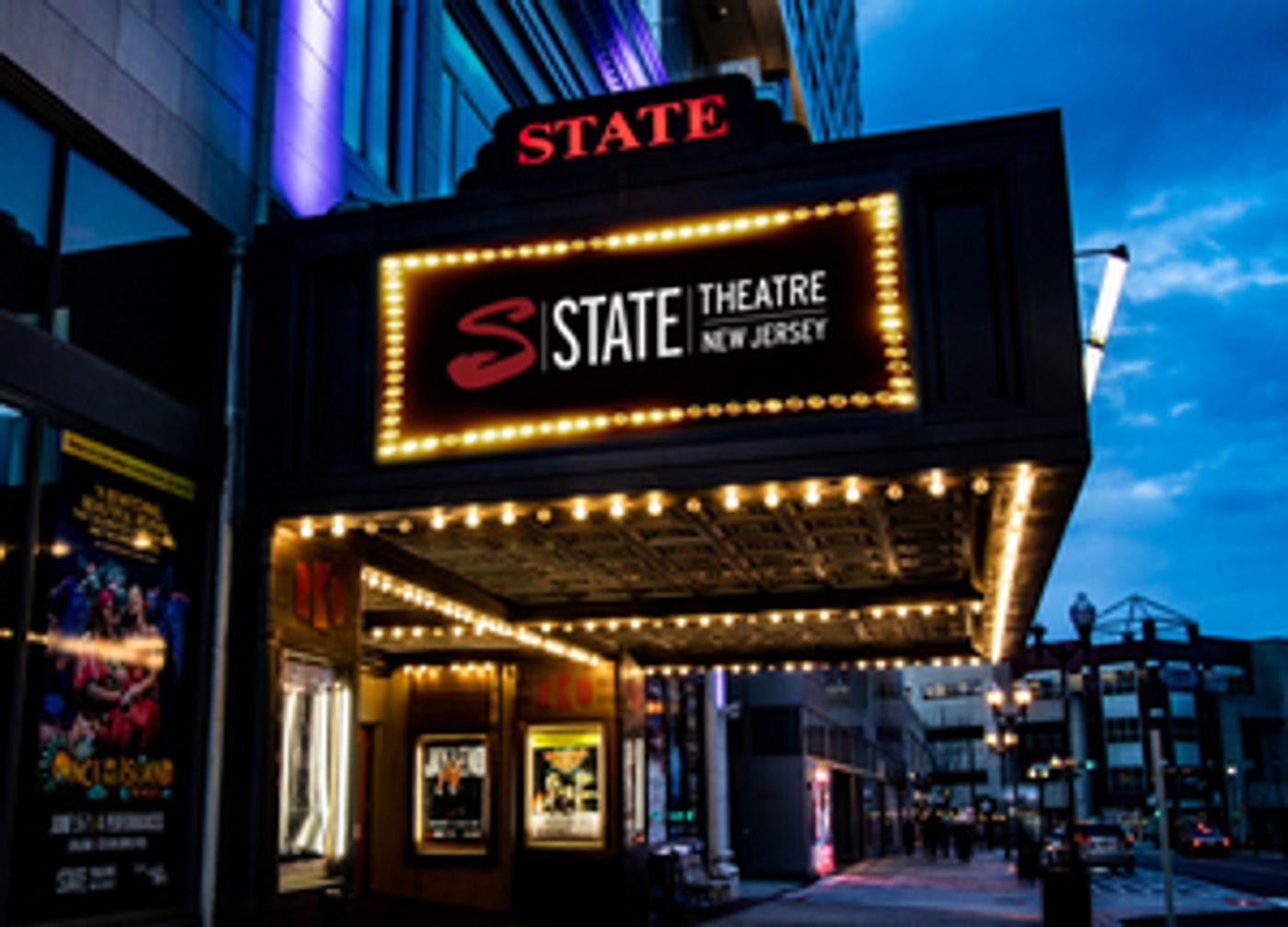 State Theatre New Jersey Announces Plans for Extensive Renovations State Theatre New Jersey Announces Plans for Extensive Renovations Image