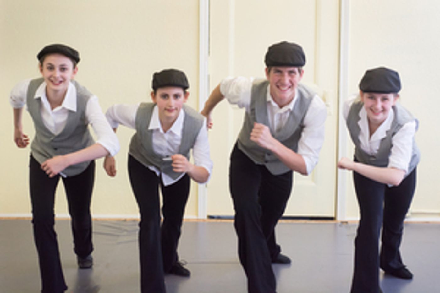 Centralia Ballet Academy Announces 2020-21 Class Schedule Centralia Ballet Academy Announces 2020-21 Class Schedule Image