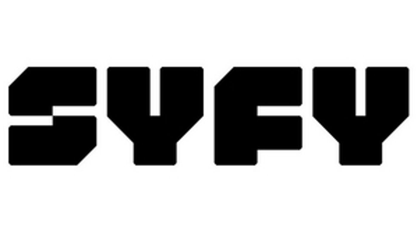 Syfy Orders Animated Series THE SUMMONER Syfy Orders Animated Series THE SUMMONER Image