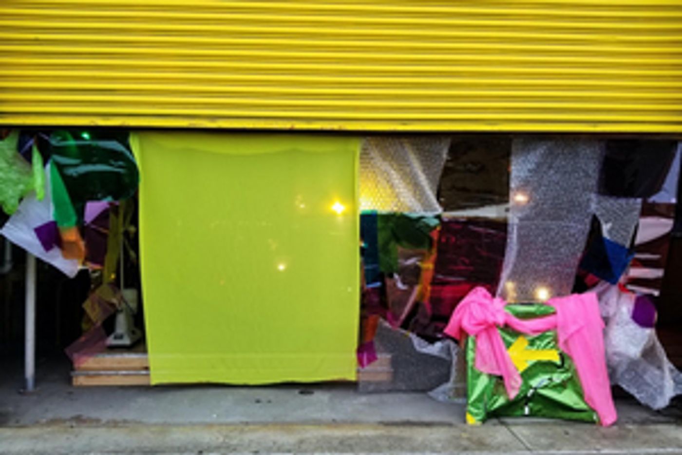 Target Margin Theater Returns to In-Person Events with MAGIC IN PLAIN SIGHT, Storefront Performance Series  Image