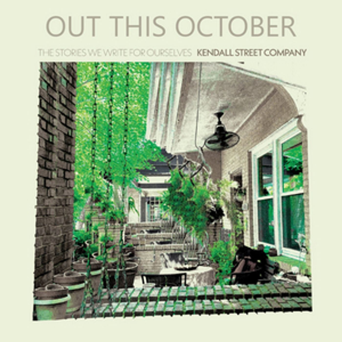 Kendall Street Company Announce New Album + Release First Single Kendall Street Company Announce New Album + Release First Single Image