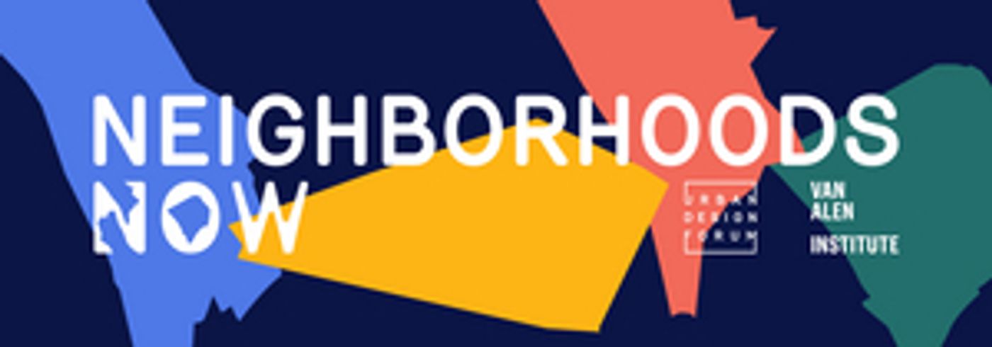 'Neighborhoods Now' Initiative Shares Design Recommendations and Resources to Aid NYC Communities' Reopening 'Neighborhoods Now' Initiative Shares Design Recommendations and Resources to Aid NYC Communities' Reopening Image