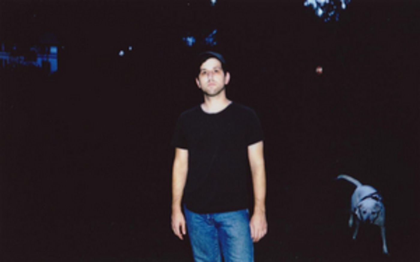 The Goodbye Party Share Video for New Single 'December Boys' The Goodbye Party Share Video for New Single 'December Boys' Image