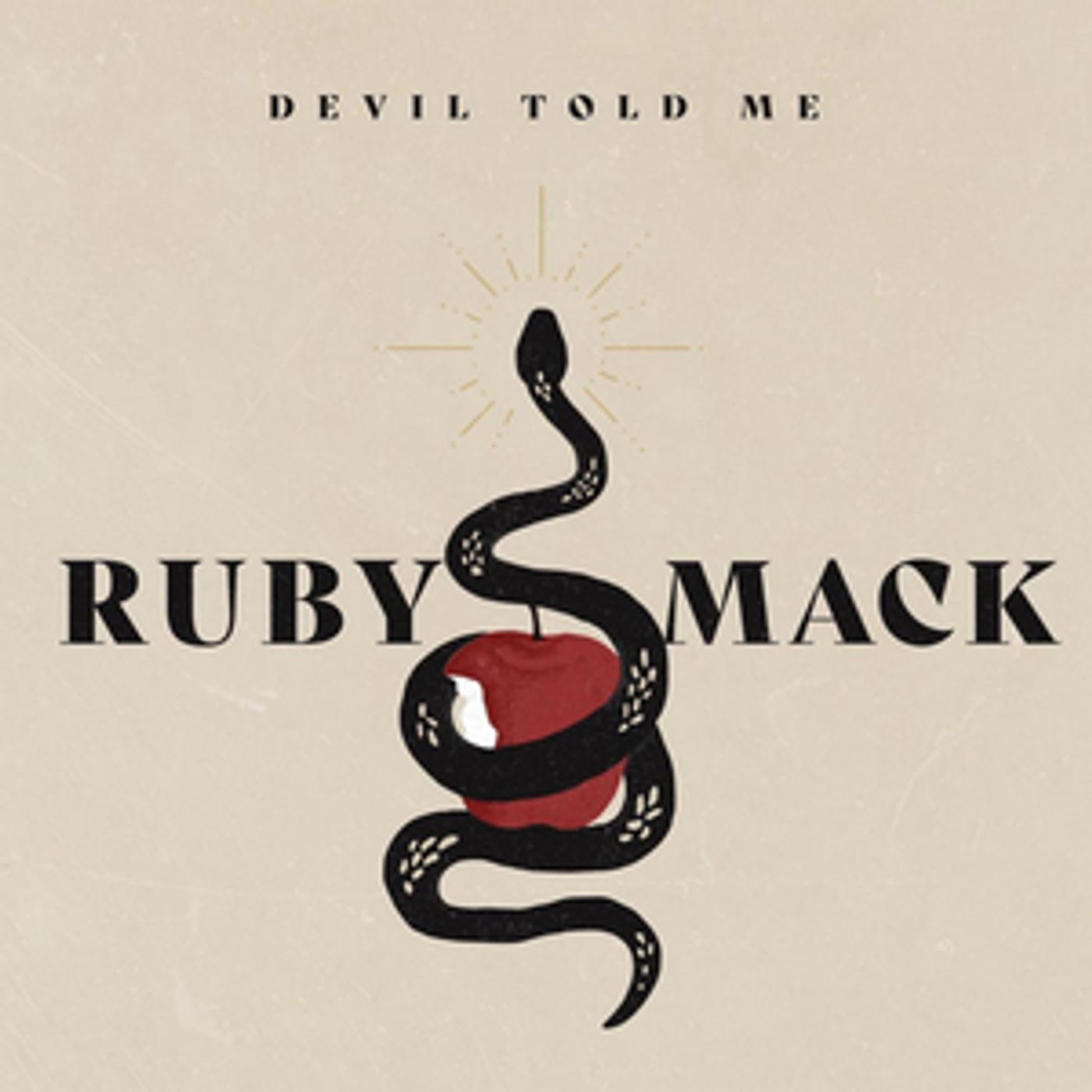 Feminist Folk Ensemble Ruby Mack Announces 'Devil Told Me' Feminist Folk Ensemble Ruby Mack Announces 'Devil Told Me' Image