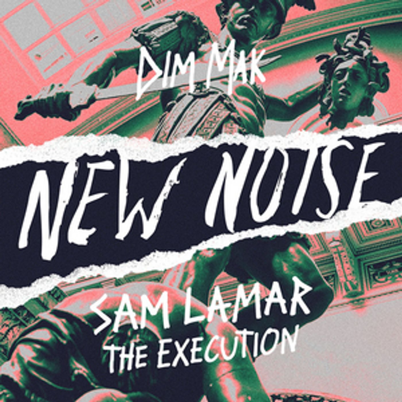 Sam Lamar Drops Gritty Single 'The Execution' Sam Lamar Drops Gritty Single 'The Execution' Image