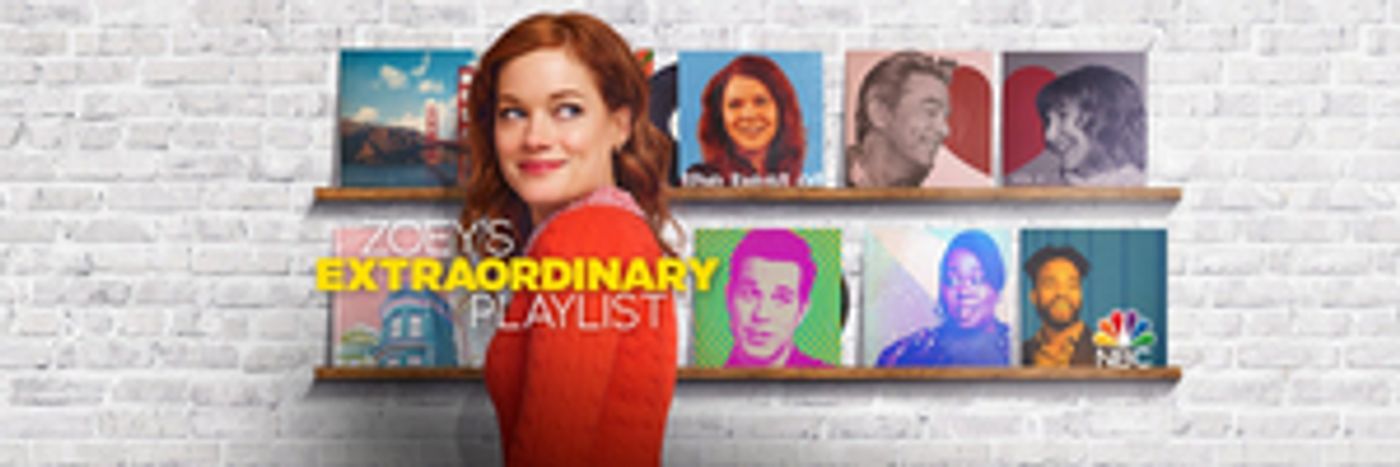 ZOEY'S EXTRAORDINARY PLAYLIST Wins Outstanding Choreography for Scripted Program at Juried Emmy Awards  Image