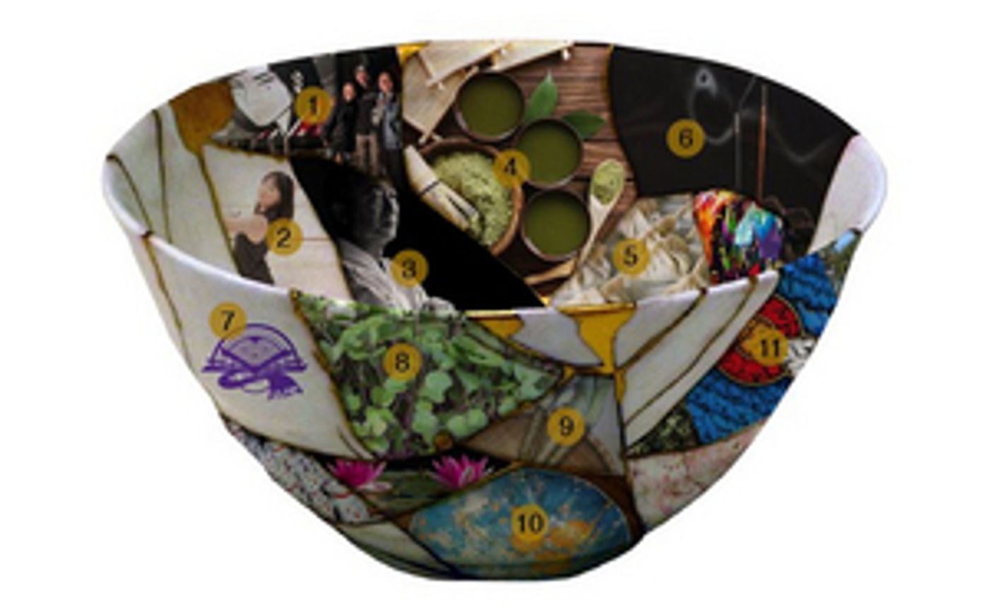 Denver Arts & Venues Launches Three New Virtual Experiences; Extends Dates for McNichols Building Summer Exhibitions Denver Arts & Venues Launches Three New Virtual Experiences; Extends Dates for McNichols Building Summer Exhibitions Image