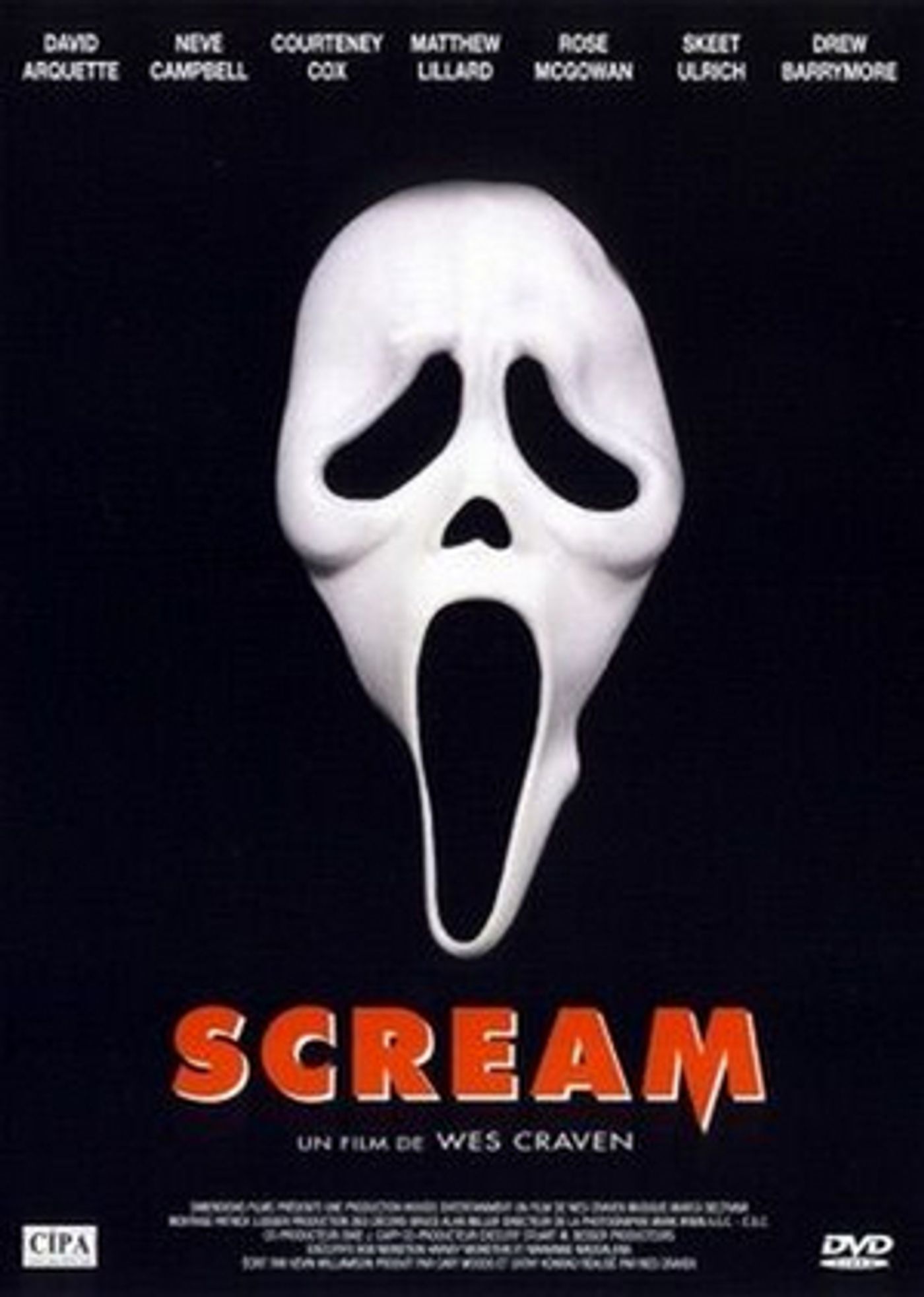 Jack Quaid Joins the Reboot of SCREAM Jack Quaid Joins the Reboot of SCREAM Image