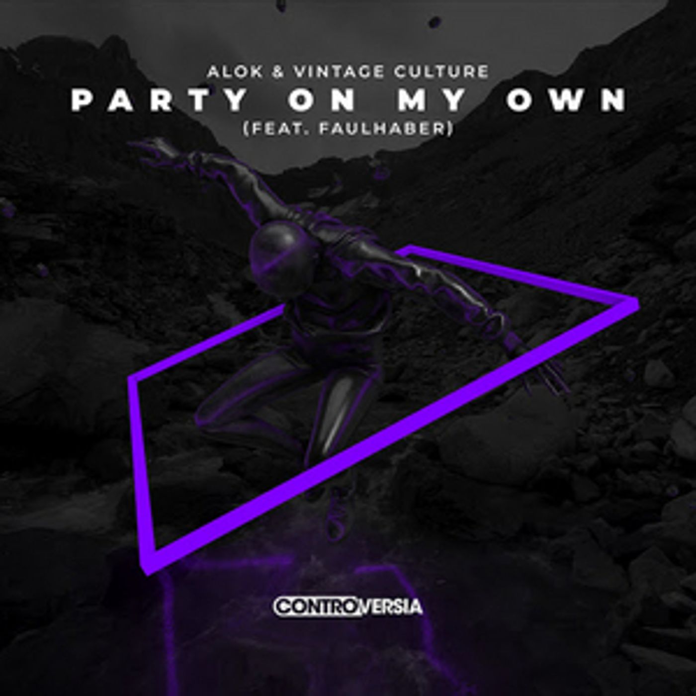 Alok & Vintage Culture Drop Highly-Anticipated Single 'Party On My Own' Alok & Vintage Culture Drop Highly-Anticipated Single 'Party On My Own' Image