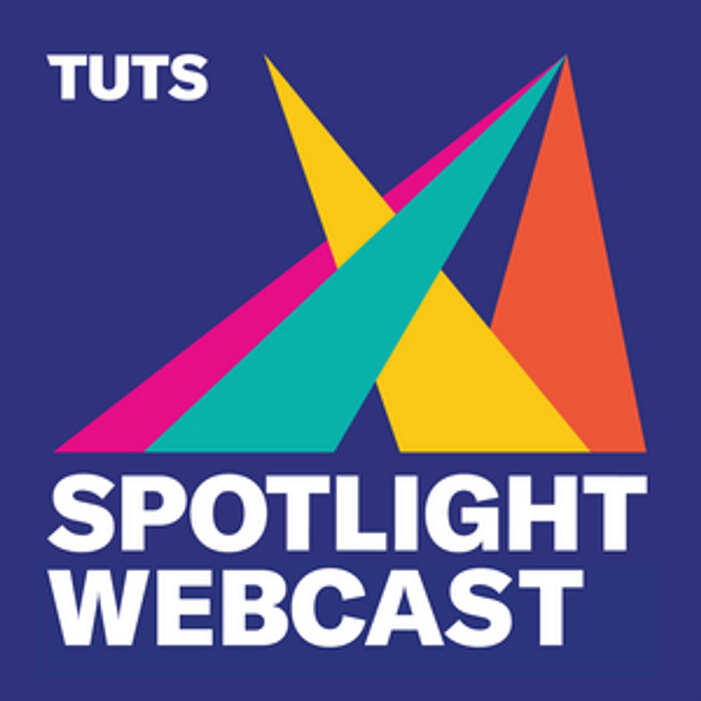 Theatre Under The Stars Launches New Facebook Live Series and Podcast Theatre Under The Stars Launches New Facebook Live Series and Podcast Image