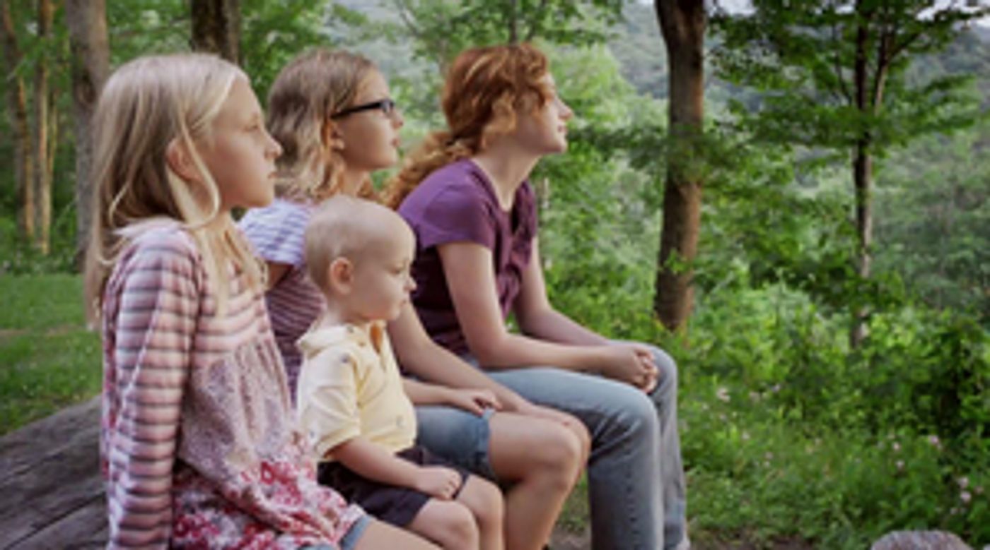 LADIES MOST DEJECT Sweeps Film Festivals LADIES MOST DEJECT Sweeps Film Festivals Image