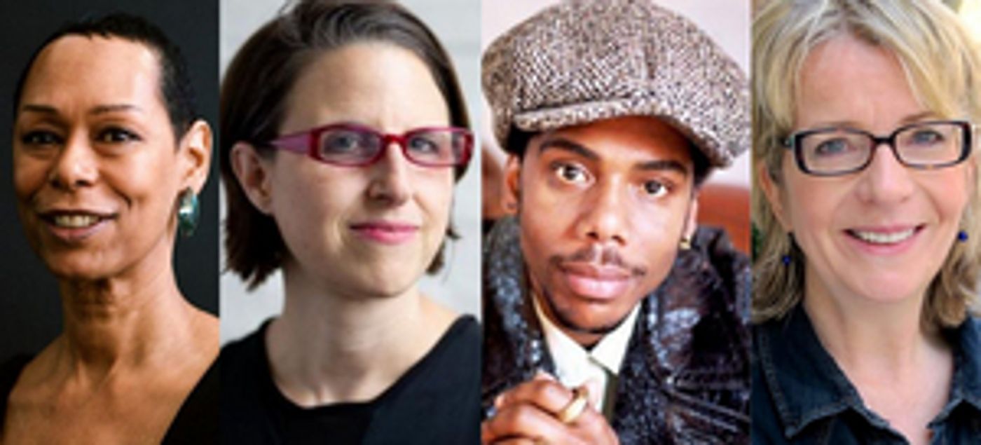 Carl Hancock Rux and Mallory Catlett Announced as New Artistic Directors at Mabou Mines  Image