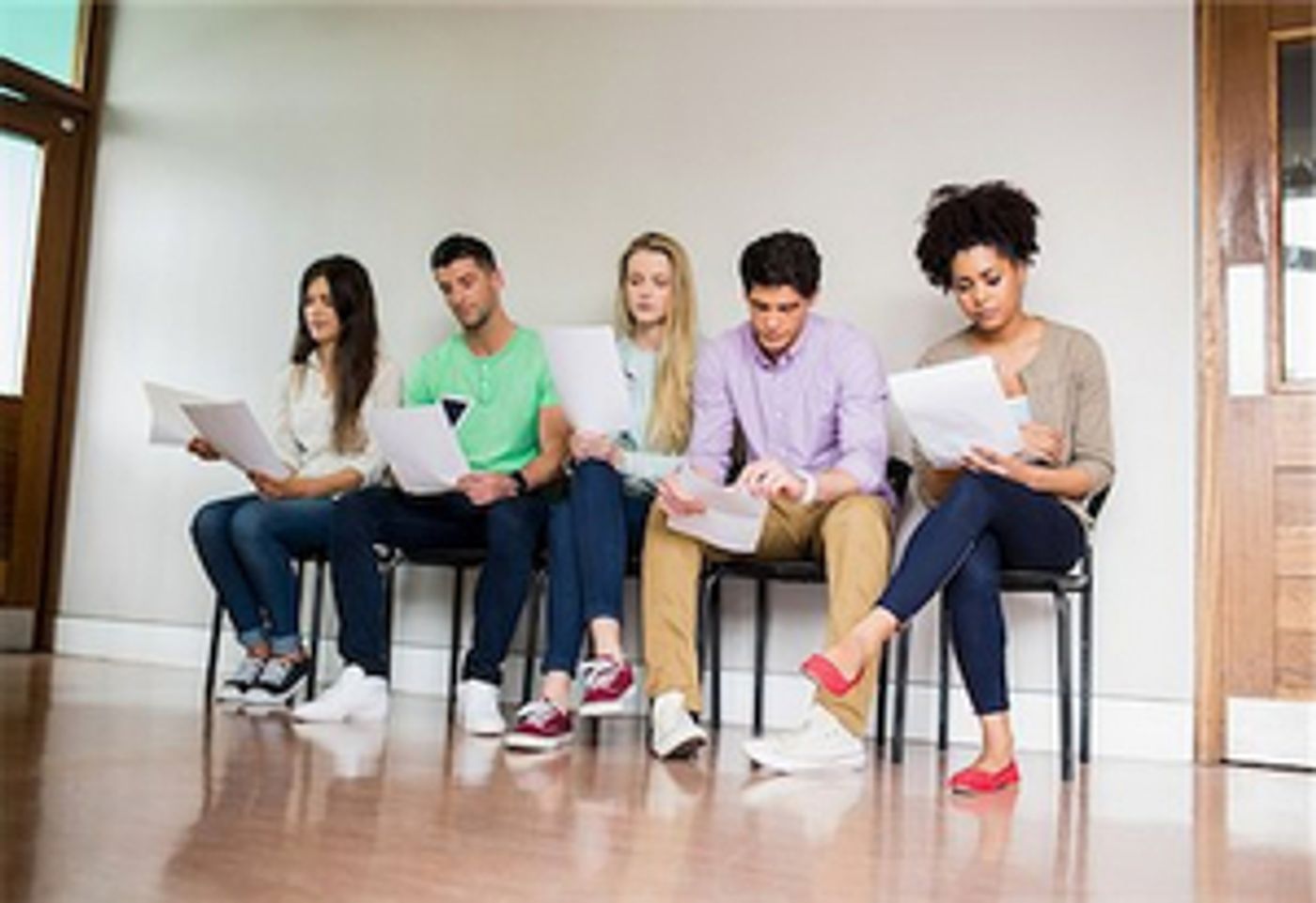 BWW Blog: Tools to Help you Conquer College Auditions  Image