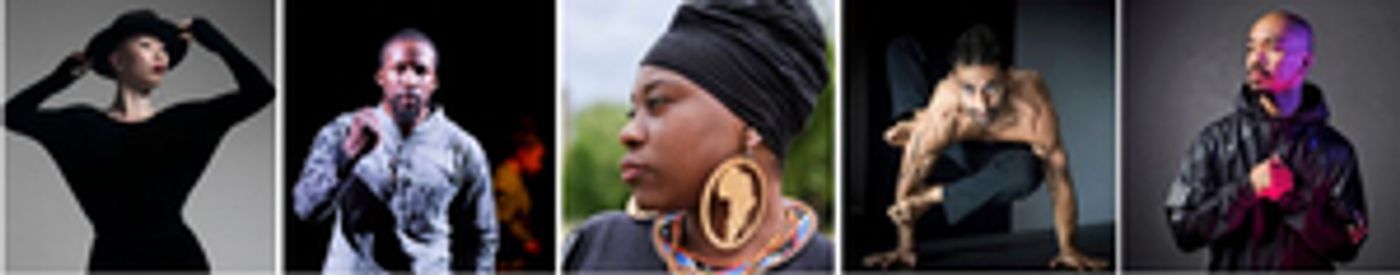 22nd Annual San Francisco International Hip Hop DanceFest Goes Online 22nd Annual San Francisco International Hip Hop DanceFest Goes Online Image