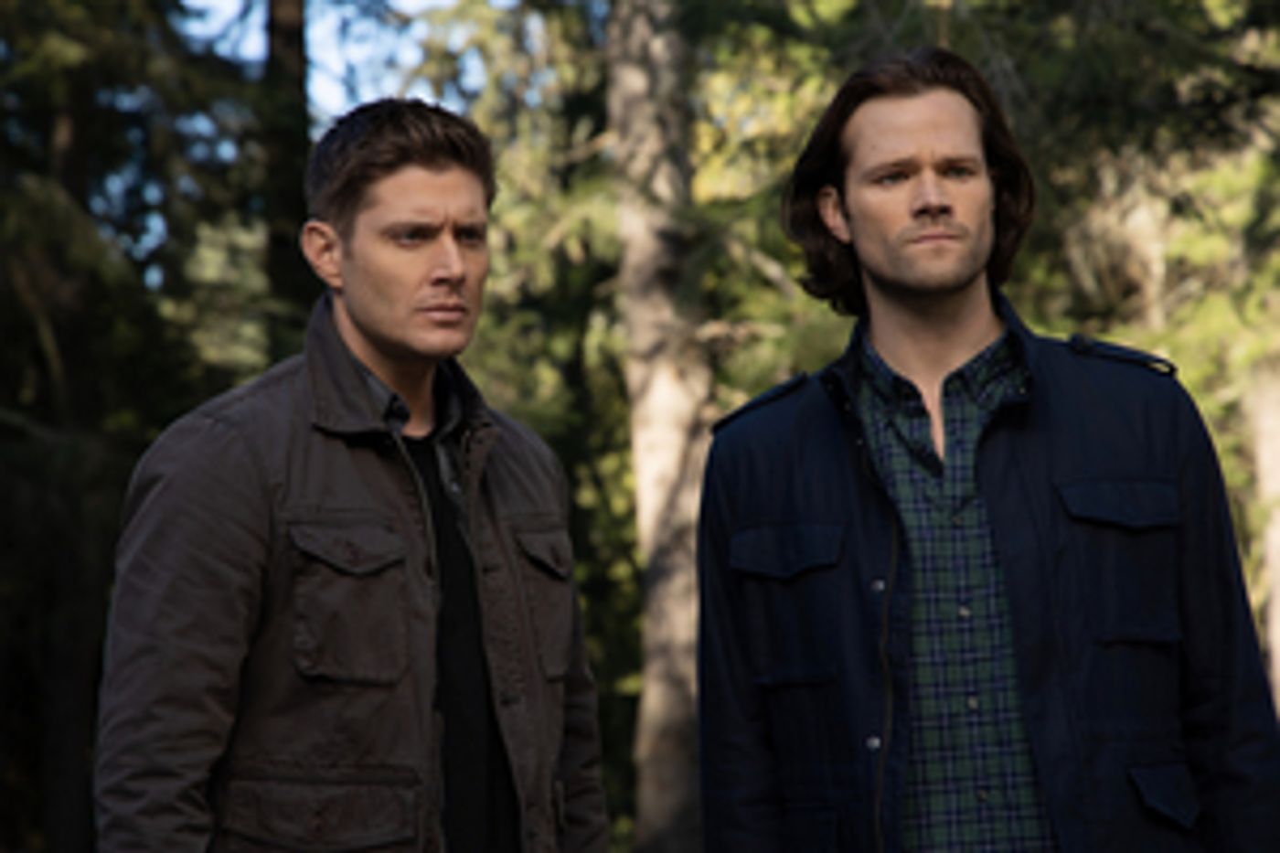 SUPERNATURAL Celebrates 15th Anniversary With Week Long Marathon SUPERNATURAL Celebrates 15th Anniversary With Week Long Marathon Image