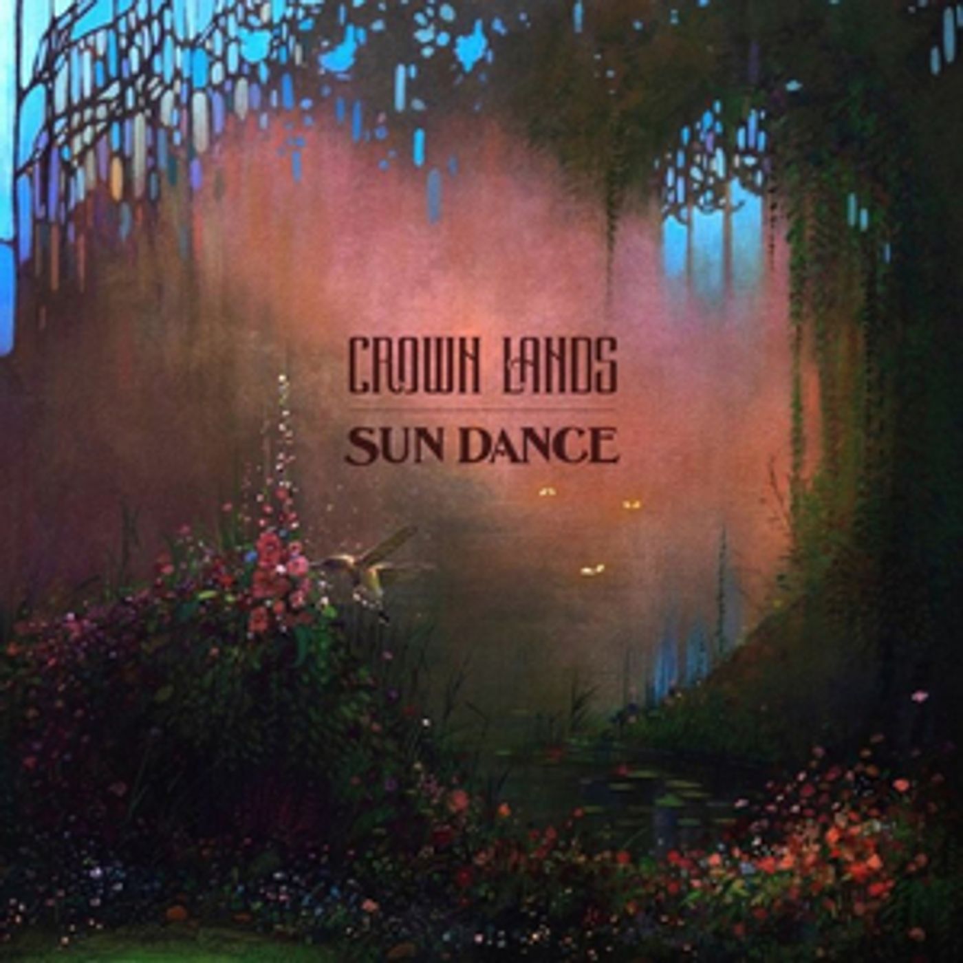 Crown Lands Release Celestial Video for 'Sun Dance' Crown Lands Release Celestial Video for 'Sun Dance' Image