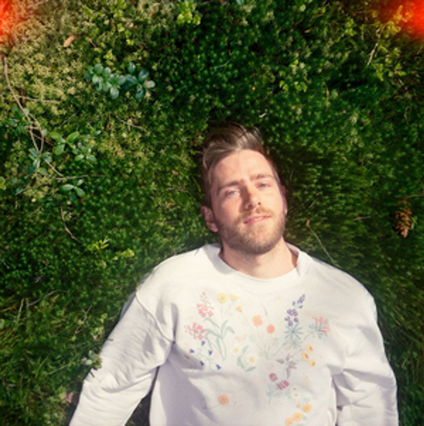 Lasse Passage Shares New Album 'Sunwards' Out Now Lasse Passage Shares New Album 'Sunwards' Out Now Image