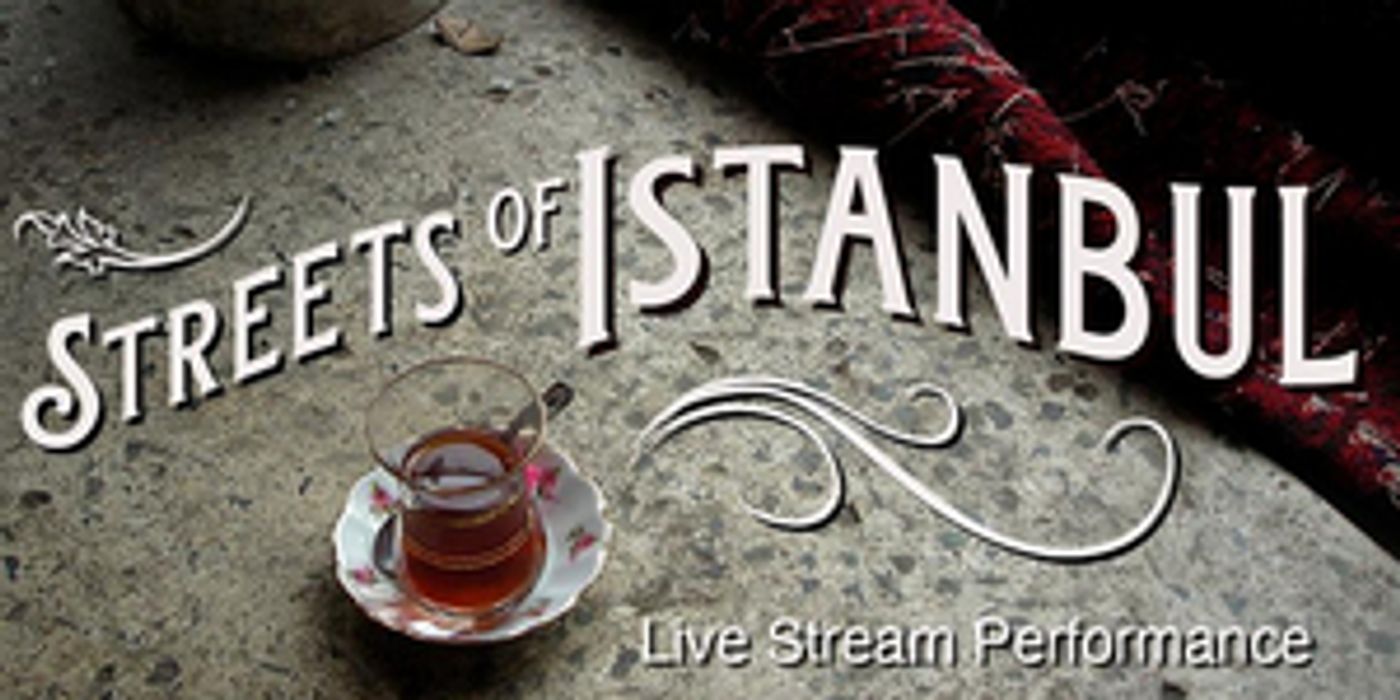 The-Warwick-Presents-Beau-Bledsoe-and-the-Ensemble-Iberica-20200901 The Warwick Presents Beau Bledsoe and the Ensemble Iberica Image