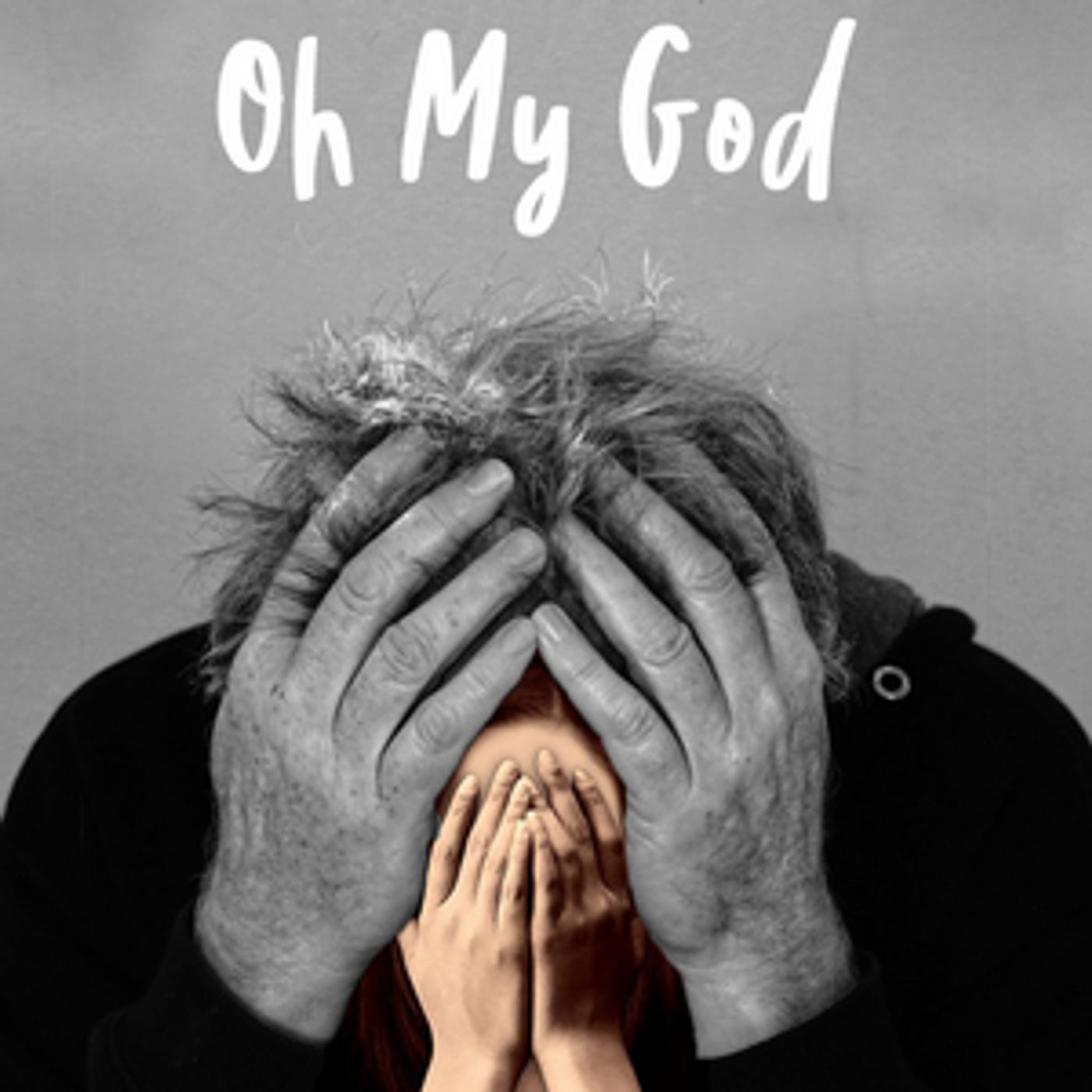 Mildred's Umbrella Theater & Evelyn Rubenstein Jewish Community Center of Houston Present OH MY GOD by Anat Gov Mildred's Umbrella Theater & Evelyn Rubenstein Jewish Community Center of Houston Present OH MY GOD by Anat Gov Image