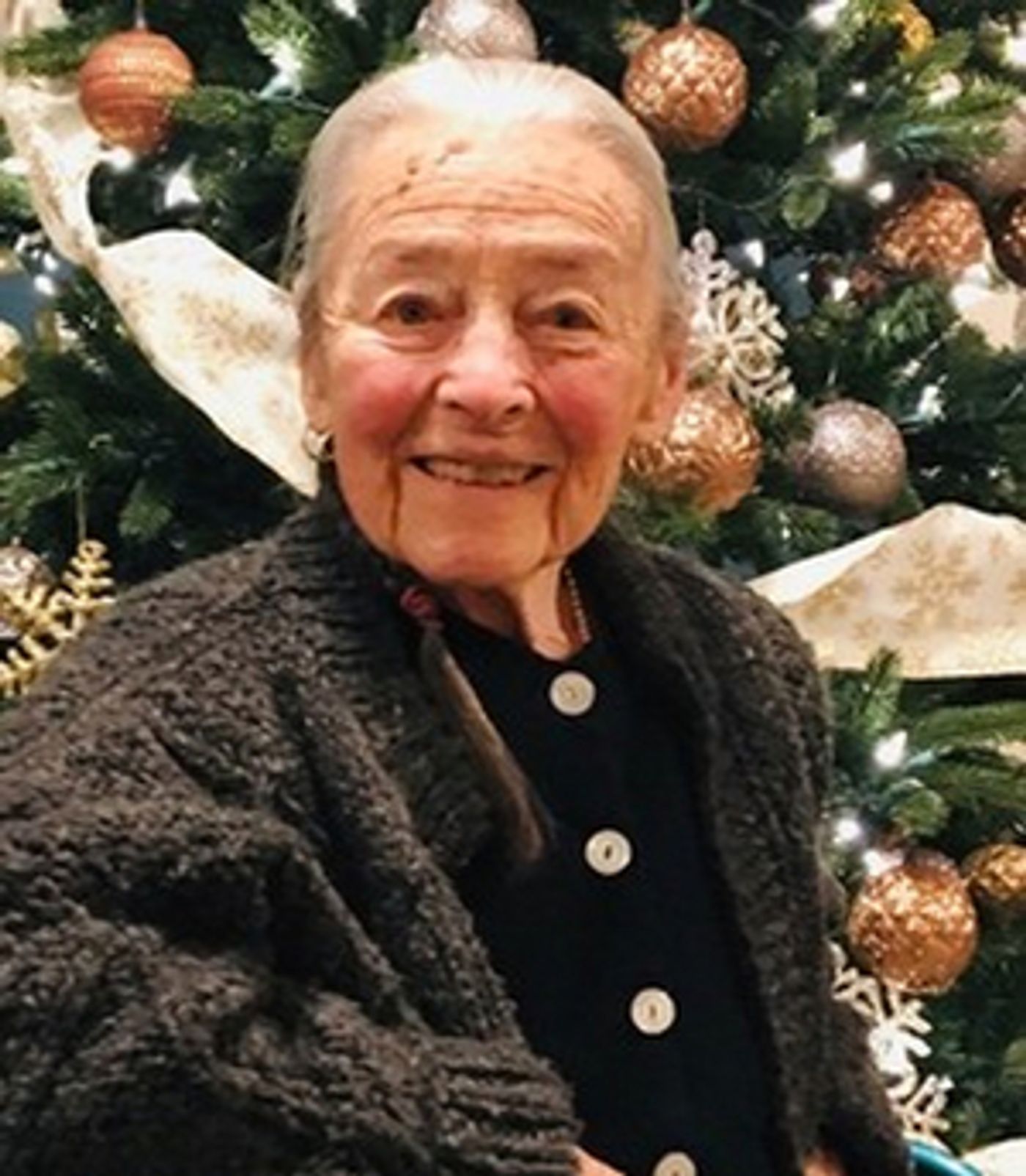 BRIGADOON Original Cast Member Virginia Bosler Passes Away at 93  Image