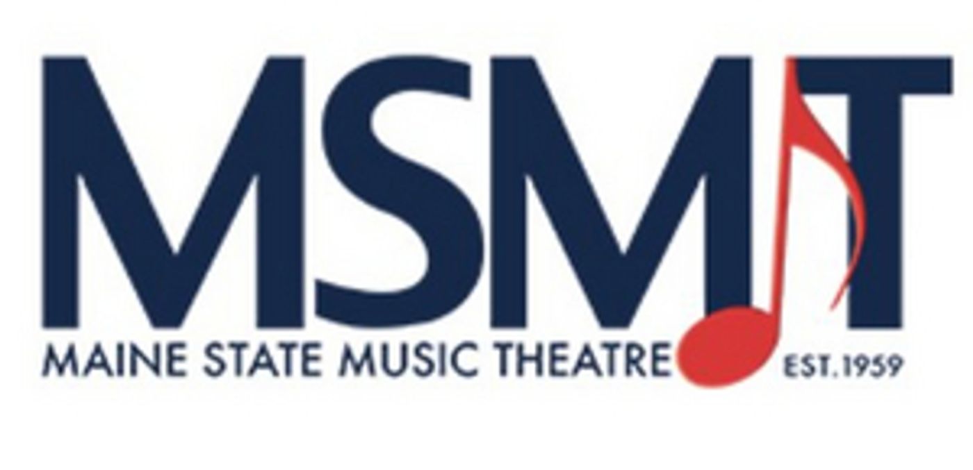 Maine State Music Theatre Announces Summer 2021 Lineup - KINKY BOOTS, JERSEY BOYS, and More!  Image