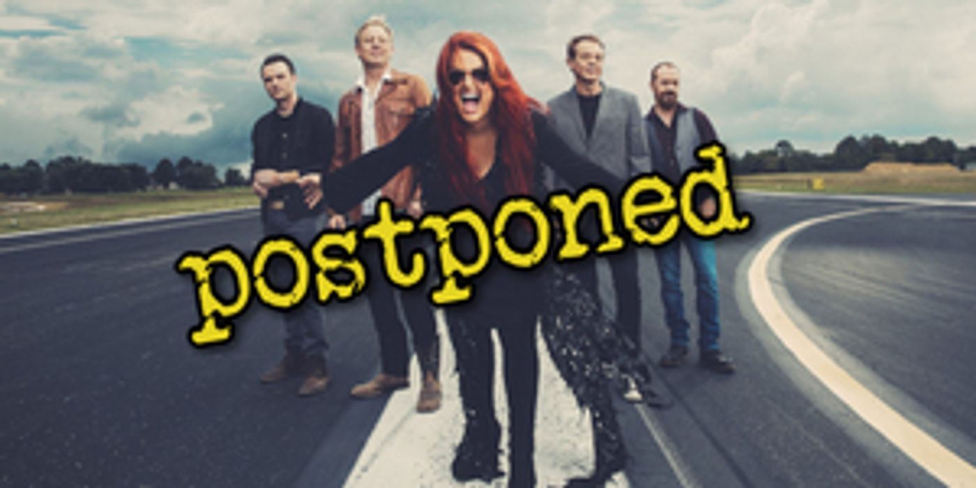 Carolina Theatre Reschedules Benefit Gala With Wynnona & The Big Noise Carolina Theatre Reschedules Benefit Gala With Wynnona & The Big Noise Image