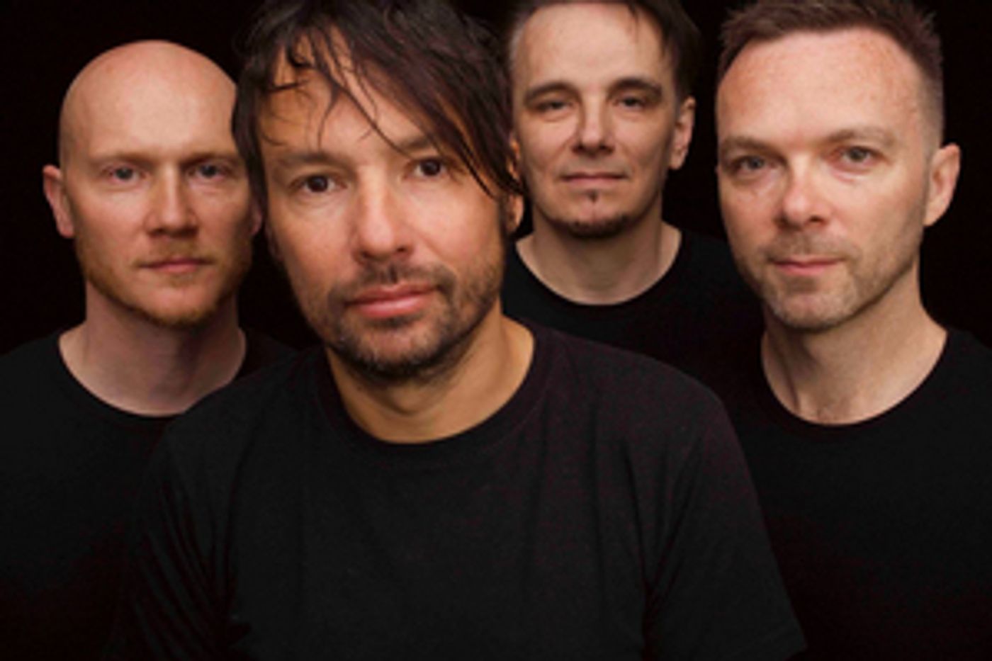 The Pineapple Thief Share New Single 'Driving Like Maniacs' The Pineapple Thief Share New Single 'Driving Like Maniacs' Image