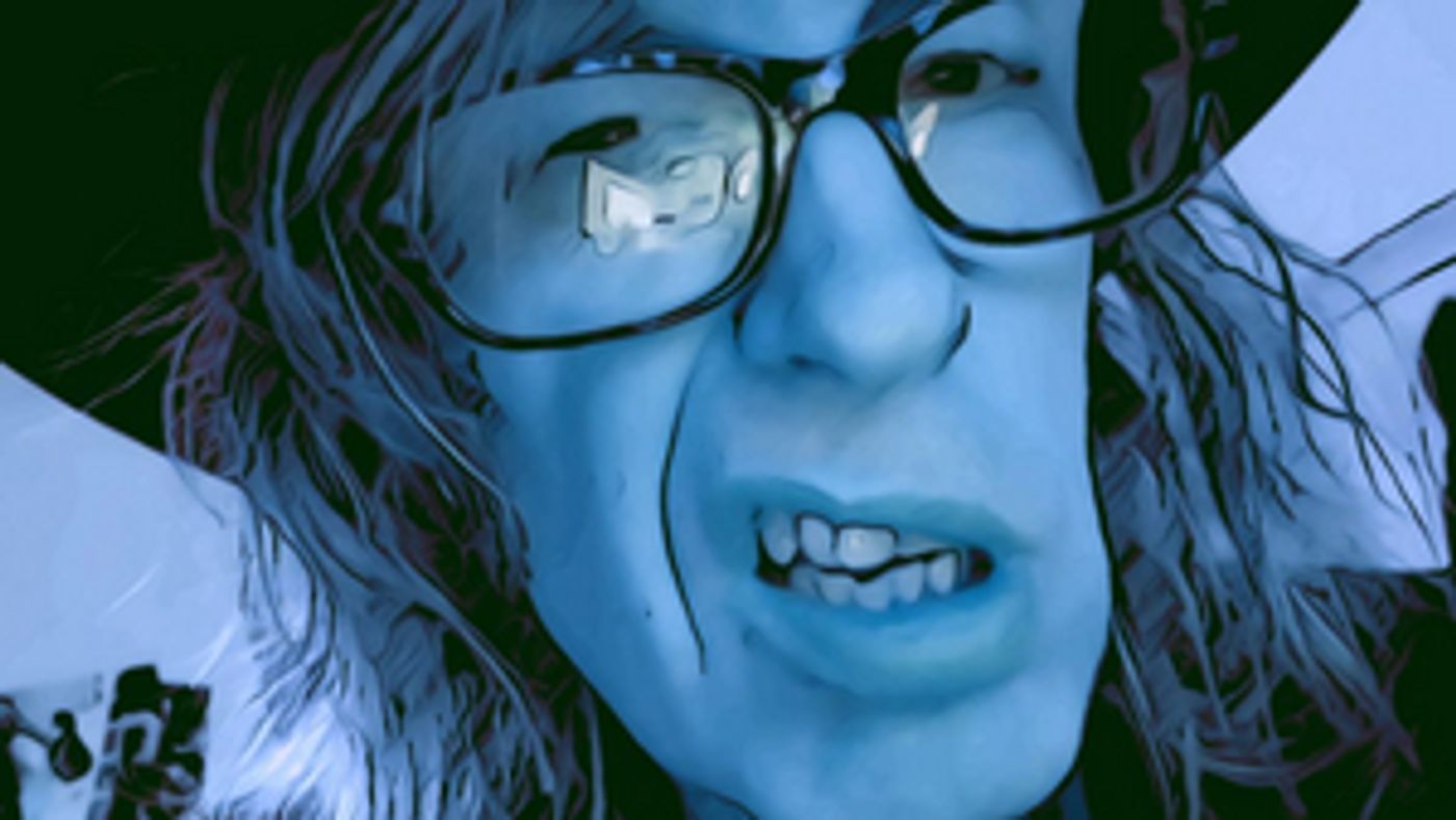 The Waterboys Release 'Freak Street' & 'The Golden Work' Videos The Waterboys Release 'Freak Street' & 'The Golden Work' Videos Image