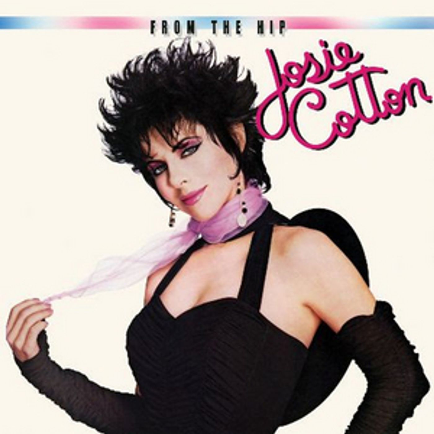 Josie Cotton Re-Releases Second Album Sept. 4 Josie Cotton Re-Releases Second Album Sept. 4 Image