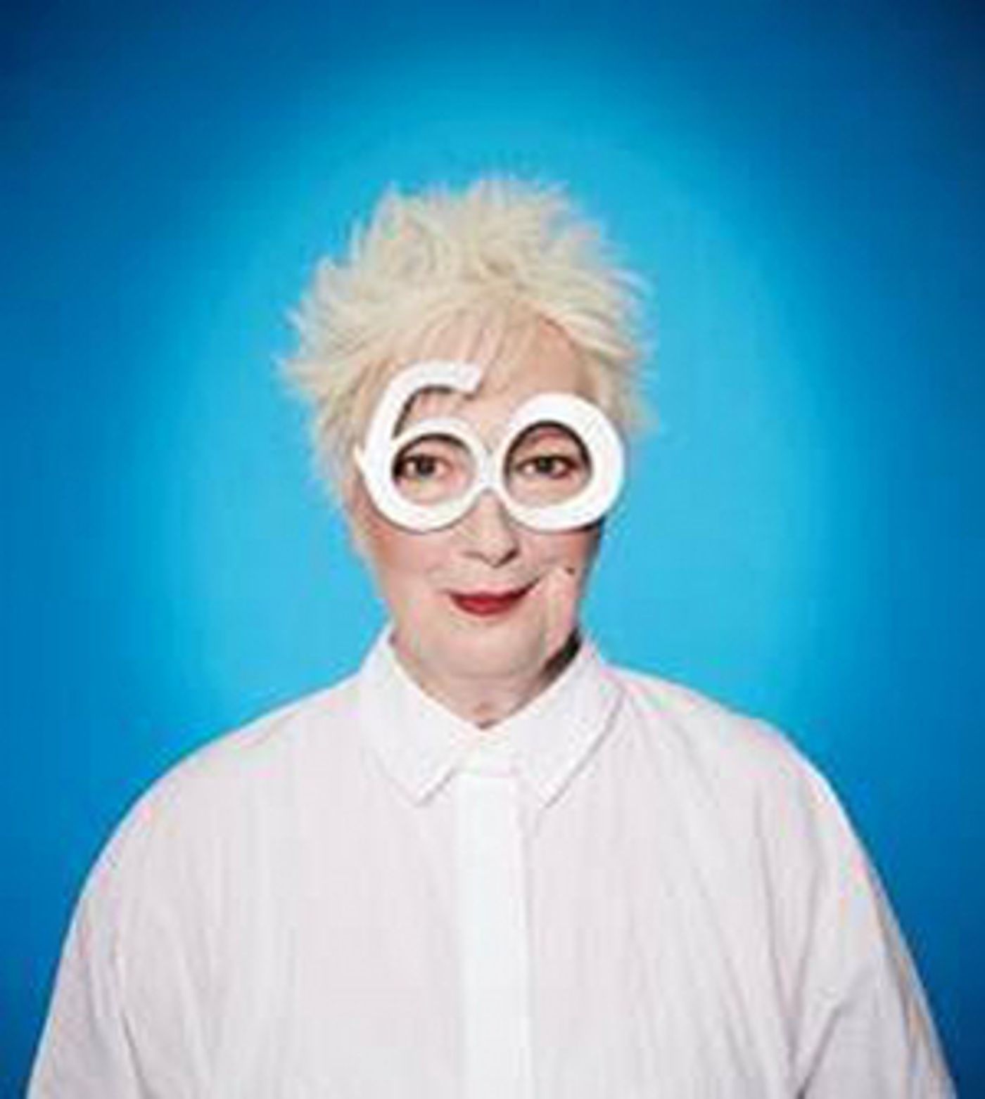 Jenny Eclair Embarks on 60-Date Stand-Up Tour  Image