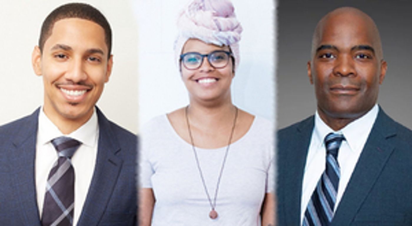 Show Shepherd Announces Theatrical Advisors Group  Image