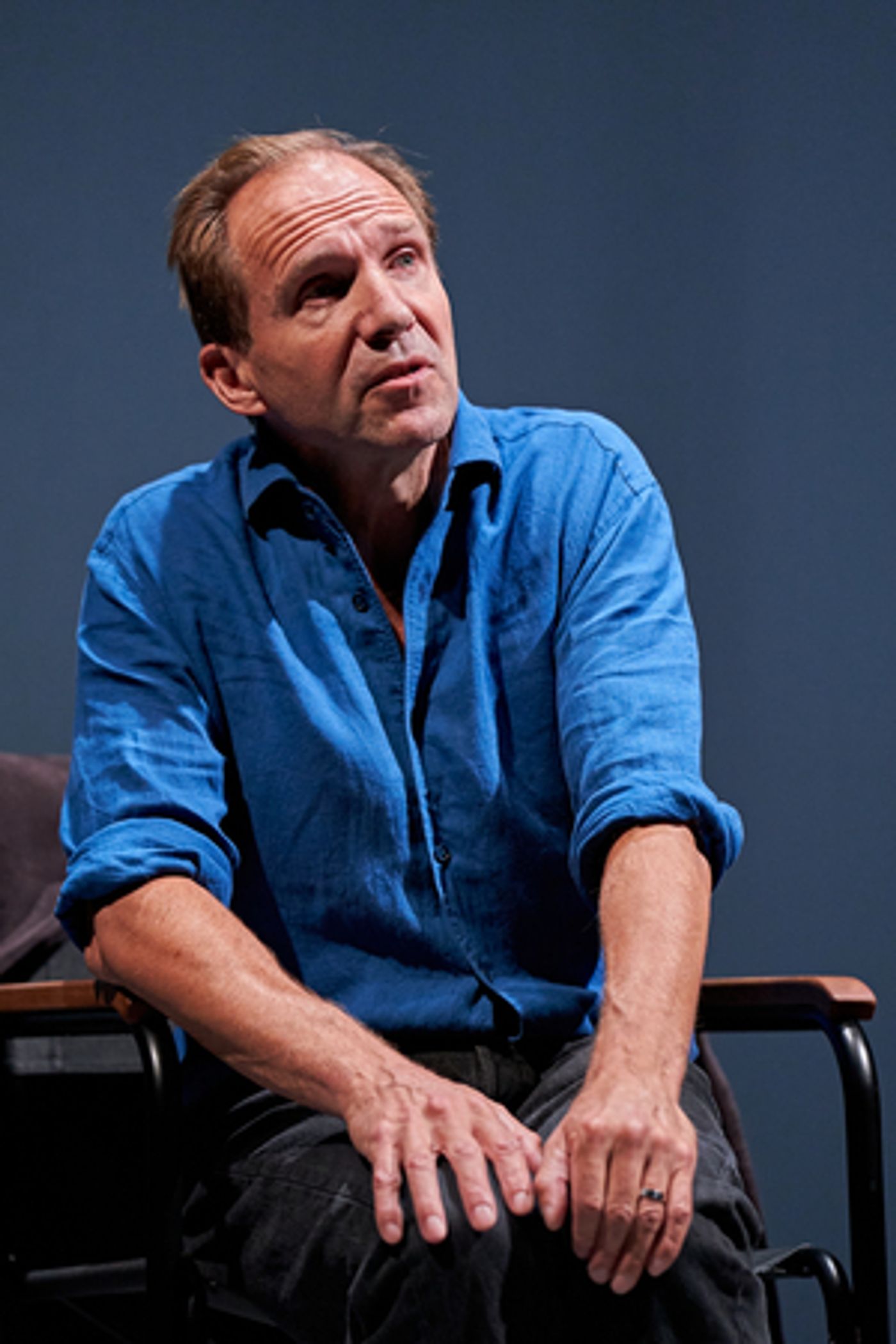Review Roundup: What are the Critics Saying About The Bridge Theatre's BEAT THE DEVIL Starring Ralph Fiennes Review Roundup: What are the Critics Saying About The Bridge Theatre's BEAT THE DEVIL Starring Ralph Fiennes Image