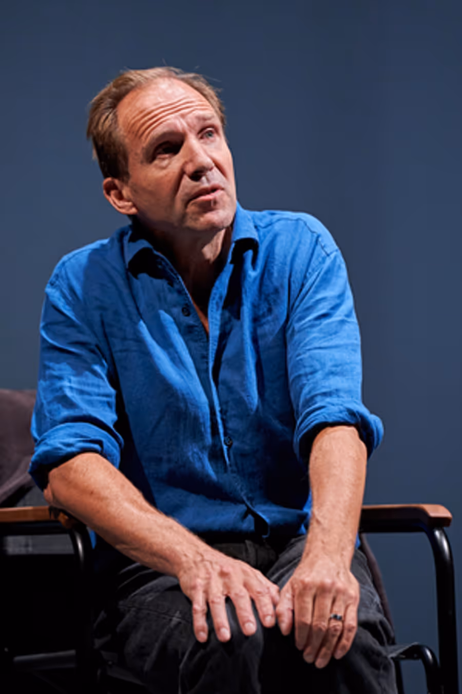 Review Roundup: What are the Critics Saying About The Bridge Theatre's BEAT THE DEVIL Starring Ralph Fiennes Image