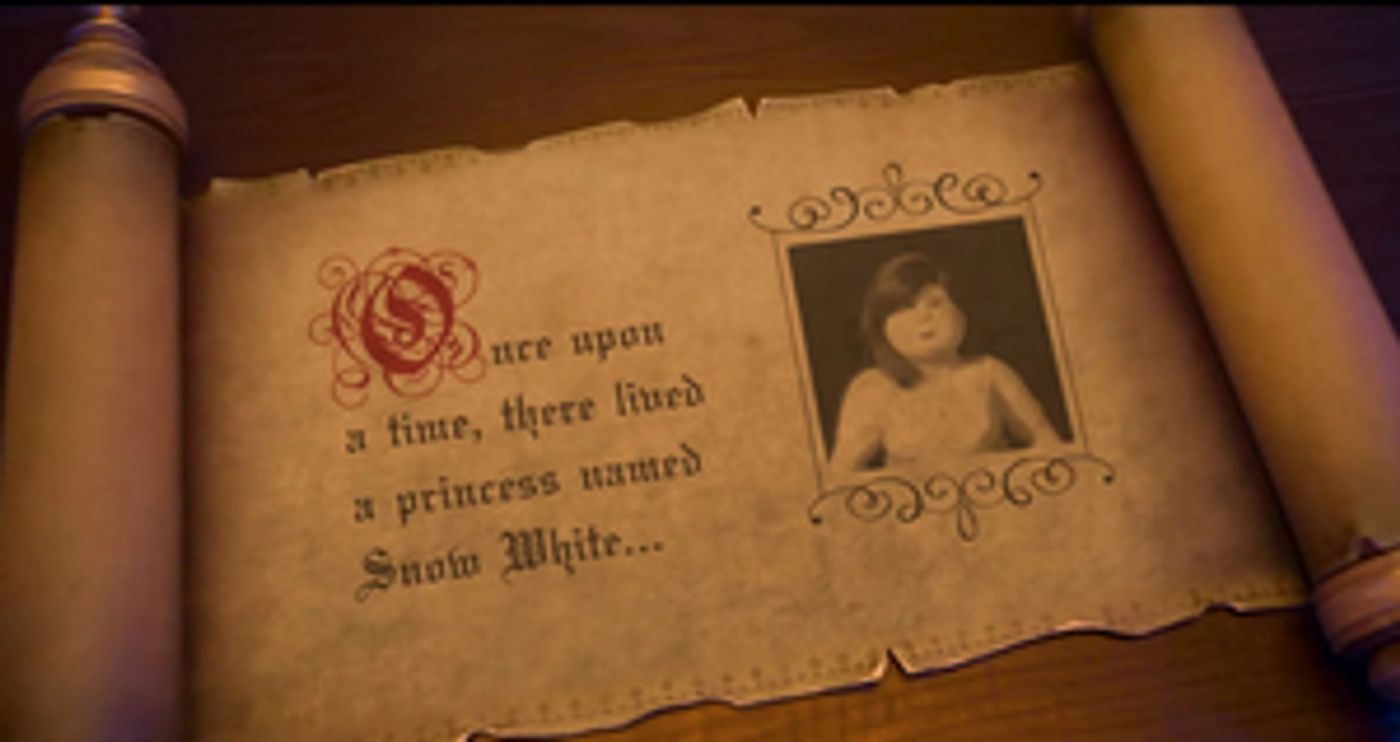 RED SHOES AND THE SEVEN DWARFS Coming to Digital Sept. 18  Image