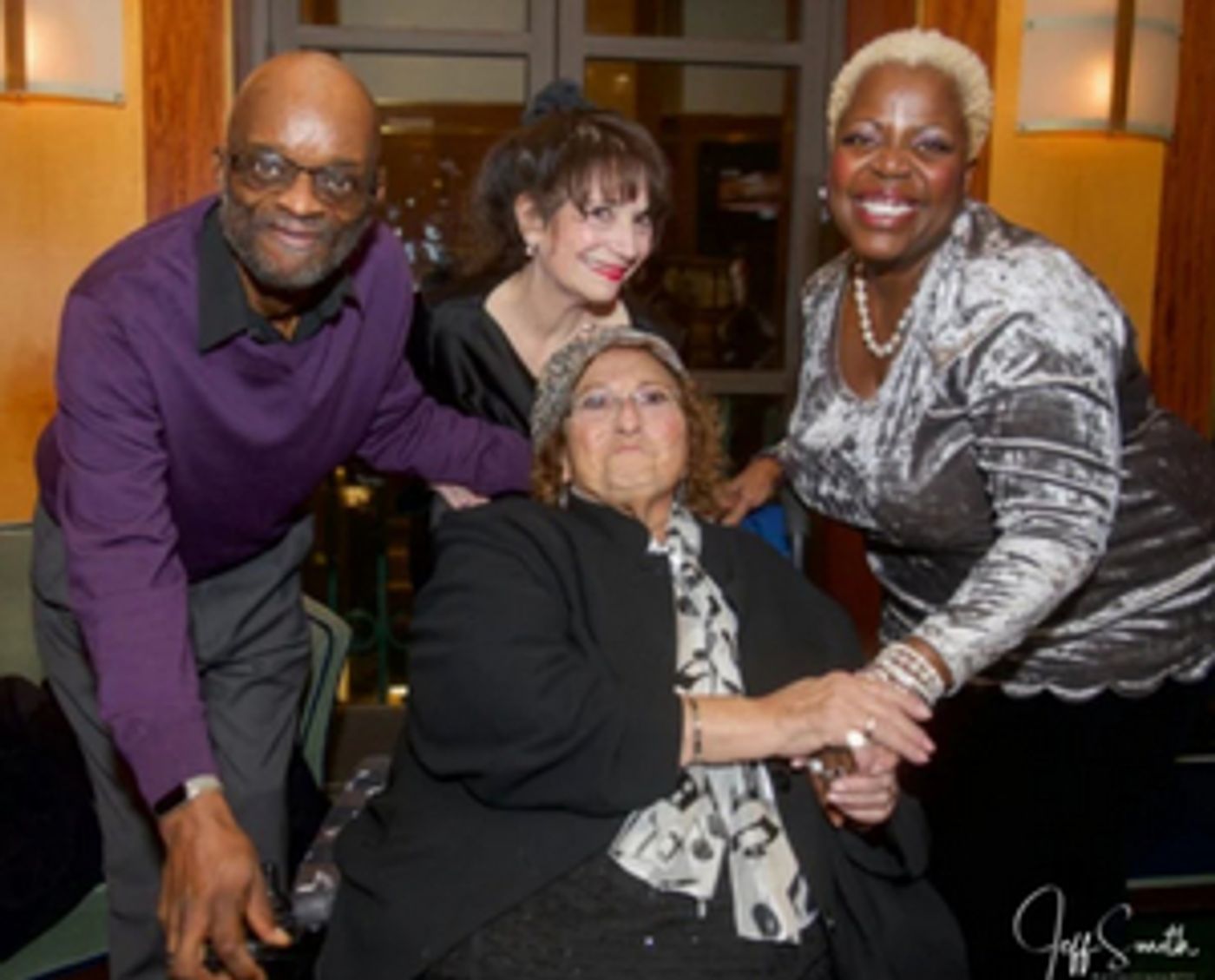 Broadway Pianist/Composer/Arranger Timothy Graphenreed Has Passed Away at Age 68  Image