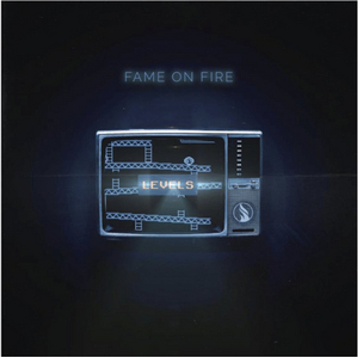Fame On Fire Share New Single 'Now & Forever' Fame On Fire Share New Single 'Now & Forever' Image