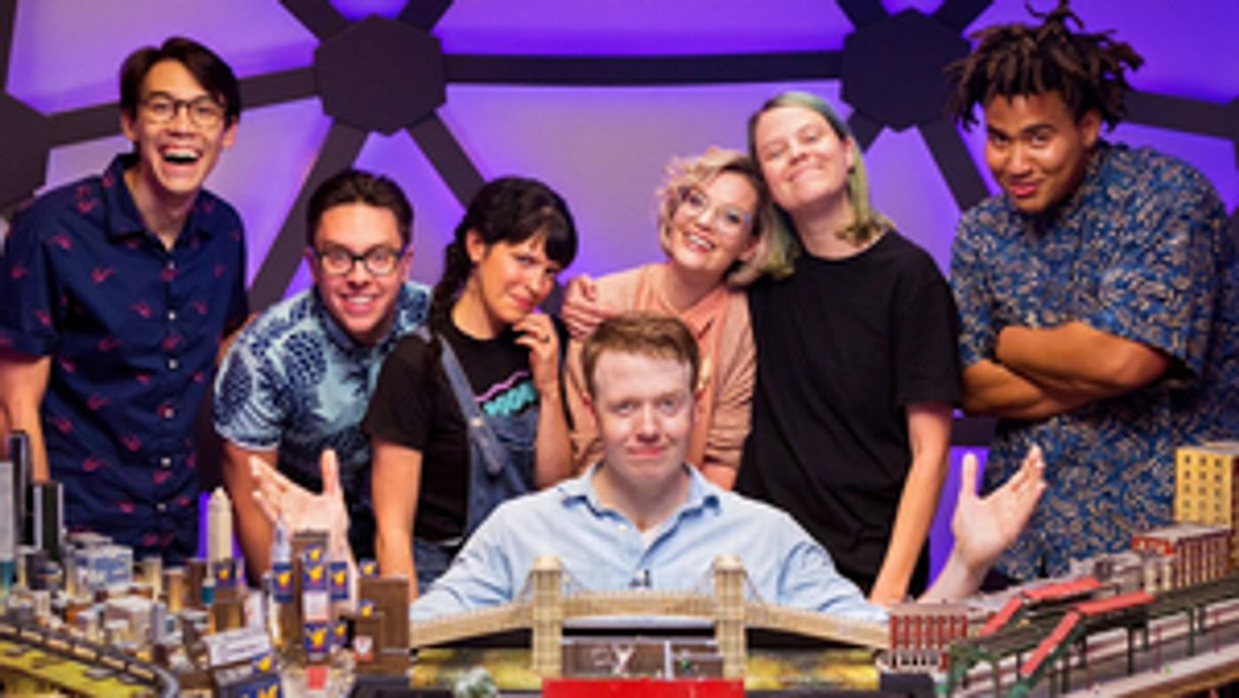 CollegeHumor Partners With Rooster Teeth's Podcast Network 'The Roost' CollegeHumor Partners With Rooster Teeth's Podcast Network 'The Roost' Image