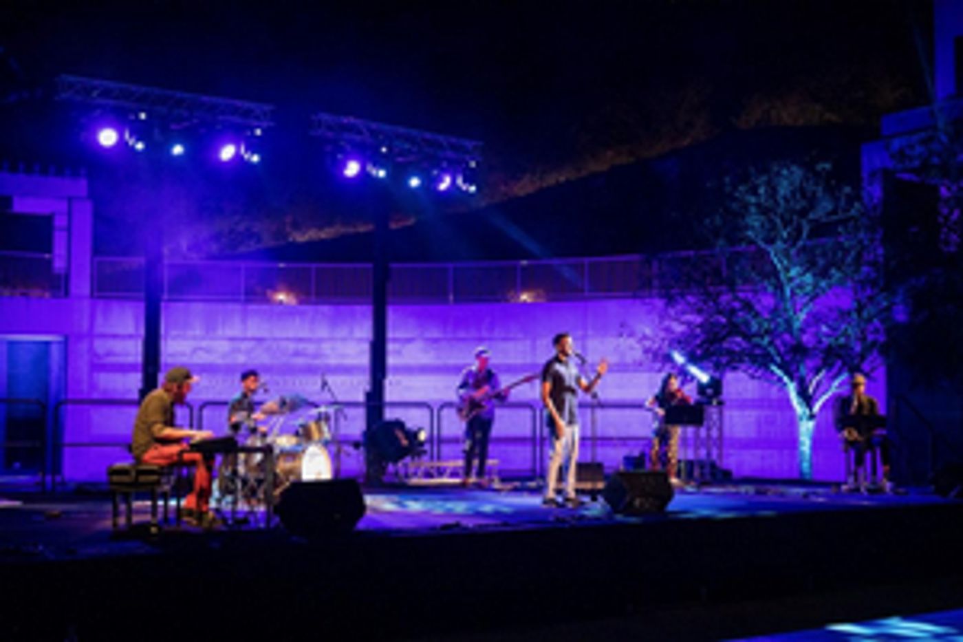 Skirball Cultural Center Expands Skirball Stages Virtual Concert Series Skirball Cultural Center Expands Skirball Stages Virtual Concert Series Image