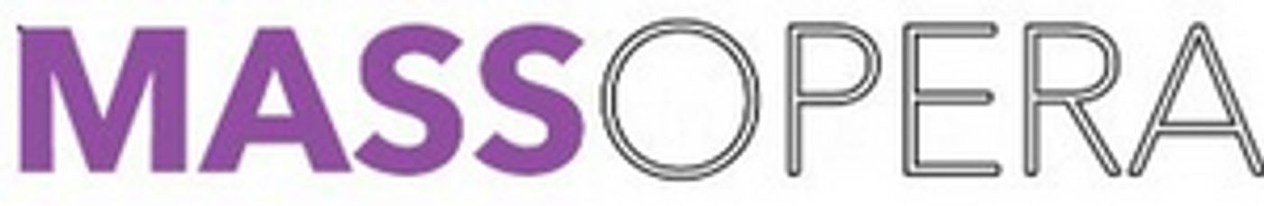 MassOpera Announces Series of Socially Distanced Outdoor Concerts Entitled SOCIAL DISTANSING  Image