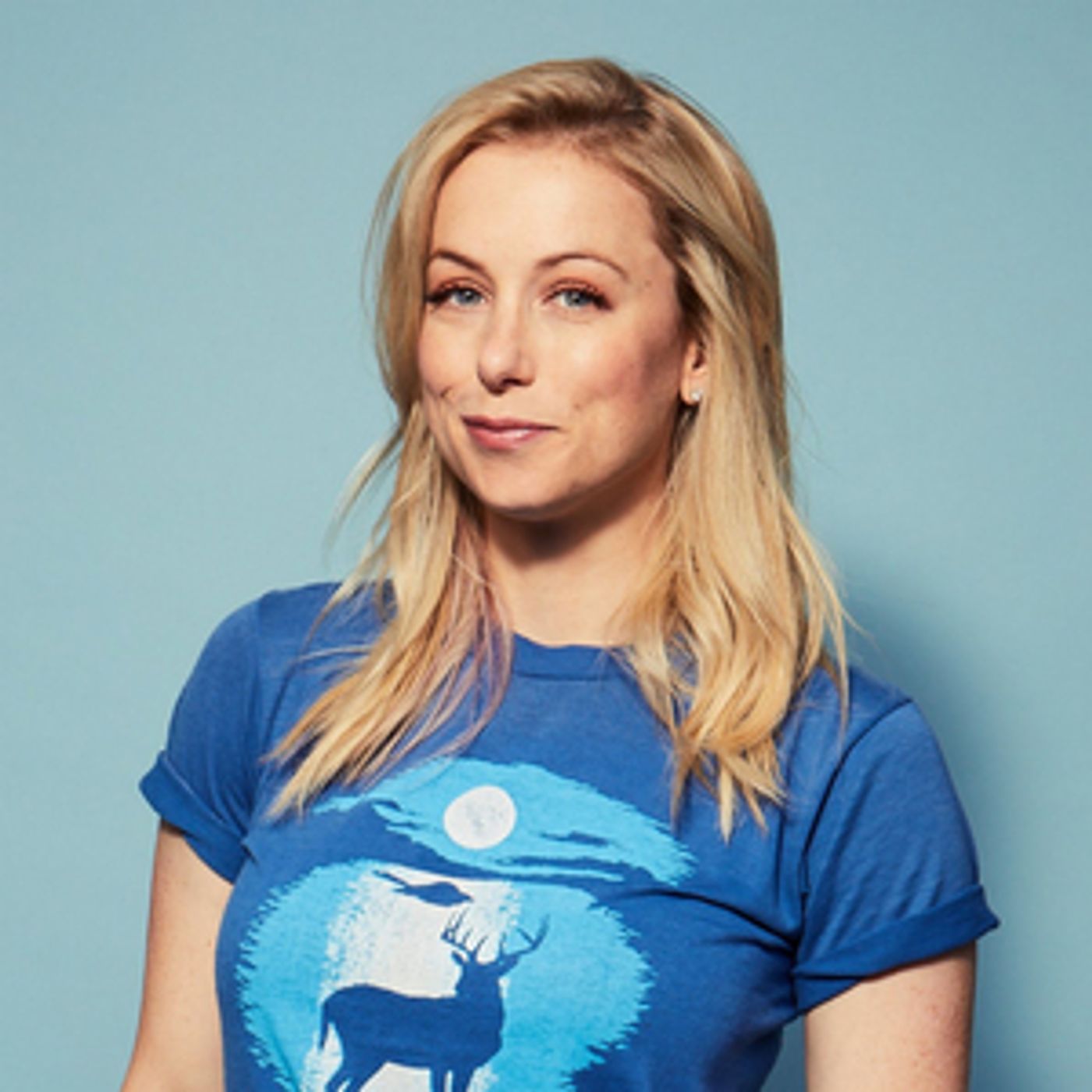 Monster Energy Teams Up with Comedian Iliza Shlesinger Monster Energy Teams Up with Comedian Iliza Shlesinger Image