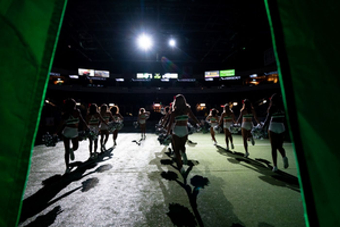 Dallas Sidekicks Introduce 2020-2021 Dance Team Dallas Sidekicks Introduce 2020-2021 Dance Team Image