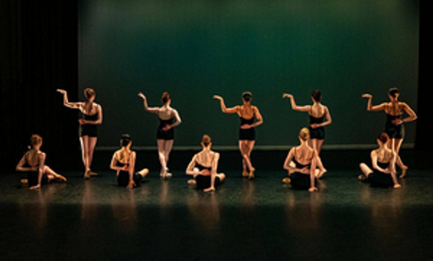 Lydia Johnson Dance to Present Live Outdoor Performance Lydia Johnson Dance to Present Live Outdoor Performance Image