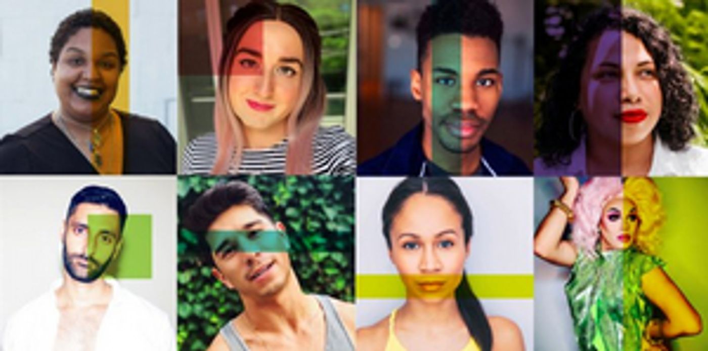 Interview: Joey Frangieh, Stephanie Loraine, And Sam Tanabe of THE GAY AGENDA Commissioned by Boston Theatre Company  Image