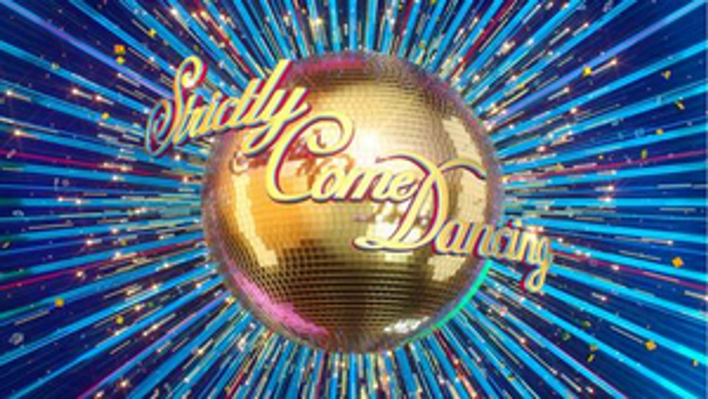 Bill Bailey and JJ Chalmers Join the Cast of STRICTLY COME DANCING Bill Bailey and JJ Chalmers Join the Cast of STRICTLY COME DANCING Image