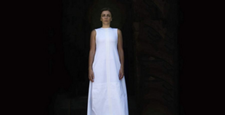 National Theatre of Greece Presents a Summer Tour of MY MOTHER'S SIN Image