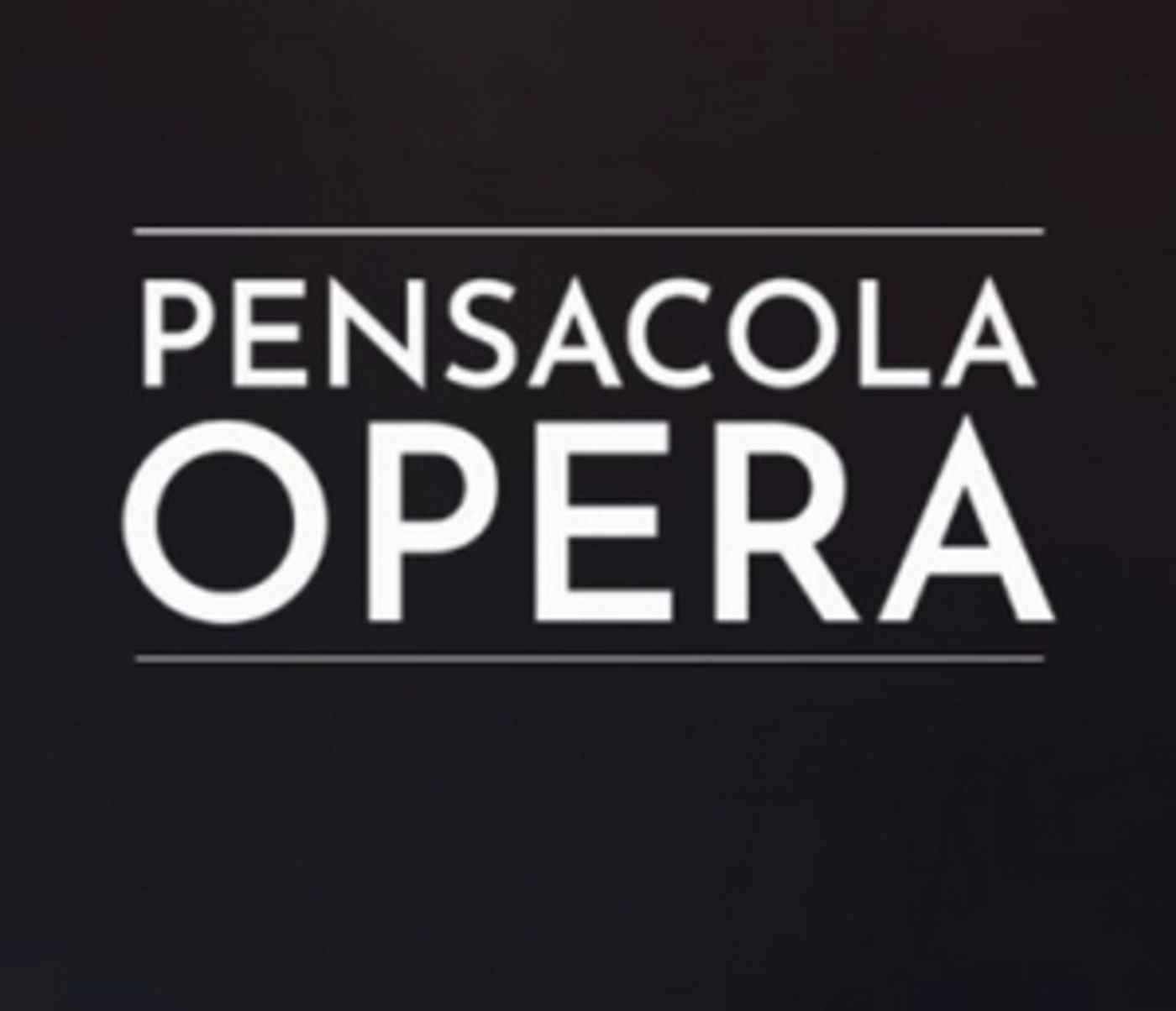 Pensacola Opera Announces Live and Online Programming Beginning This Month Pensacola Opera Announces Live and Online Programming Beginning This Month Image