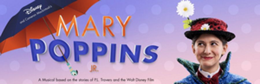 Barter Theatre Presents Drive-In Performance of MARY POPPINS Image
