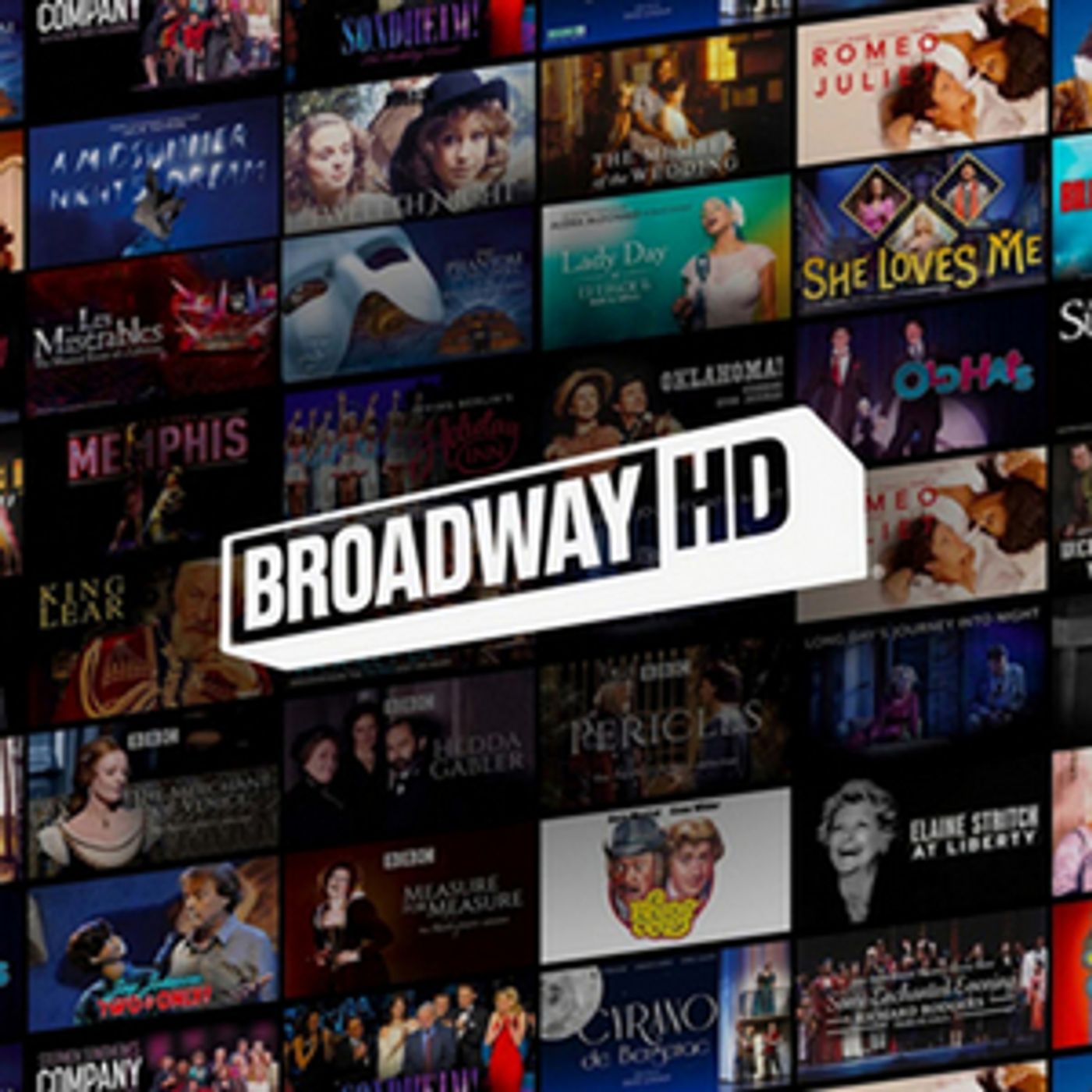 BroadwayHD Announces September Lineup - HAPPY BIRTHDAY DOUG, THE MUSIC MAN, and More!  Image
