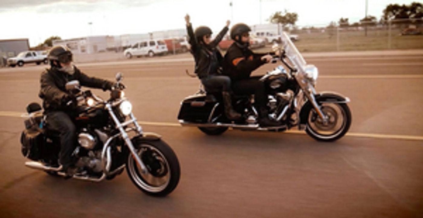 THE GRAHAMS Release SEARCHING THE MILKY WAY Documentary Short THE GRAHAMS Release SEARCHING THE MILKY WAY Documentary Short Image